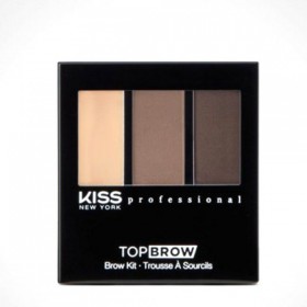 KISS NEW YORK PROFESSIONAL TOP BROW KIT